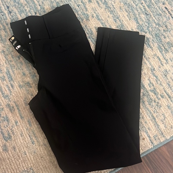 Halo Skinny Dress pants size 8 - Picture 1 of 3